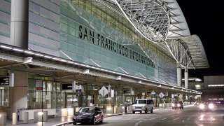 إخلاء مبنى في مطار سان فرانسيسكو الدولي بعد تهديد بوجود قنبلة