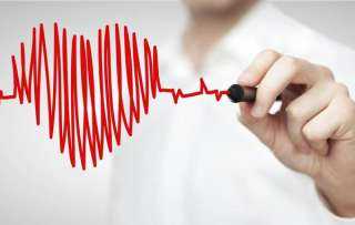 6 أسباب مرضية تؤدي لسرعة نبضات القلب
