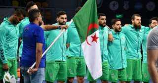 الجزائر تهزم غينيا وتحسم آخر مقعد فى بطولة العالم لكرة اليد