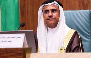 البرلمان العربي يفتتح مقر مجموعة العمل البرلمانية المعنية بالعلوم والتكنولوجيا بالأردن