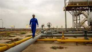 المركزى للإحصاء: 406.5% ارتفاعاً بقيمة صادرات مصر من الغاز الطبيعى بالربع الأول من 2022