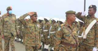 السودان: وصول تعزيزات أمنية لولايتى النيل الأزرق وكسلا