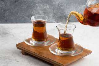 طرق جديدة لإعادة شرب الشاي بعد استخدامه