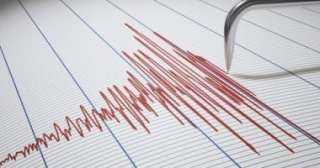 زلزال بقوة 3.3 يضرب شرق مدينة دهب بجنوب سيناء