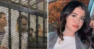 ” جنايات المنصورة”  ترد على ادعاء قاتل نيرة أشرف بالجنون واضطراباته النفسية