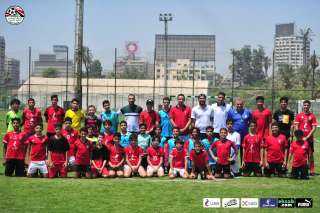 انطلاق بطولة دوري المدارس المؤهلة لبطولة شمال أفريقيا وكأس العالم لأول مرة