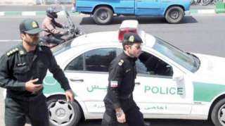 الشرطة الإيرانية تعلن اعتقال أعضاء شبكة تجسس تابعة لإسرائيل
