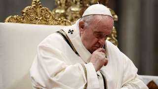 بابا الفاتيكان: مستعد للتنحي إذا منعتني المشاكل الصحية من إدارة الكنيسة