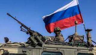 المخابرات البريطانية: القوات الروسية أقامت جسرين عوامين بالقرب من خيرسون الأوكرانية