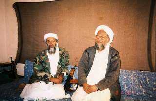 مقتل الظواهري.. طبيب بن لادن الذي قاد إمبراطورية الإرهاب