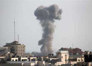البحرين وسلطنة عمان تدينان الاعتداء الإسرائيلى على قطاع غزة