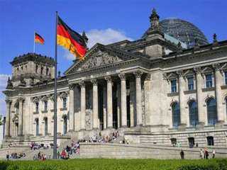 الخارجية الألمانية تعرب عن قلقها الكبير من التطورات الأخيرة في غزة وإسرائيل