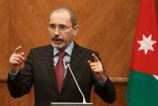 وزير خارجية الأردن يثمن جهود مصر بشأن الهدنة فى غزة