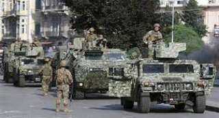 الجيش اللبناني: القبض على شخصين وضبط أسلحة وذخائر خلال مداهمة ببعلبك