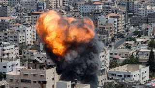 المخابرات البريطانية: إسرائيل خططت منذ شهور للعدوان على غزة