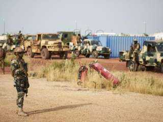 مقتل 17 جنديا في هجوم مسلح شمال مالي