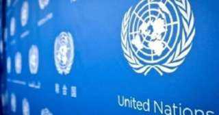 الأمم المتحدة: السماح بمغادرة سفينتين تحملان موادا غذائية للموانئ الأوكرانية
