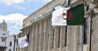 الجزائر: تبادل الخبرات مع كولومبيا في مكافحة تجارة السلاح والمناخ