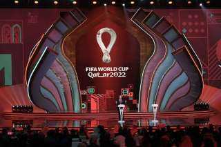 الفيفا يدرس تعديل موعد انطلاق مونديال قطر