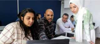 المركز المصري الألماني للوظائف والهجرة يعلن عن تنظيم دورات تدريبية مجانية للشباب بالقاهرة والمحافظات