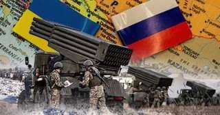 أوكرانيا: روسيا تحول محطة زابوريجيا لقاعدة عسكرية وتشكل خطرا على أوروبا