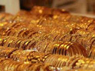 أسعار الذهب اليوم السبت 13-8-2022 في مصر