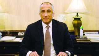 جمال نجم ينفى استقالة محافظ البنك المركزي من منصبه