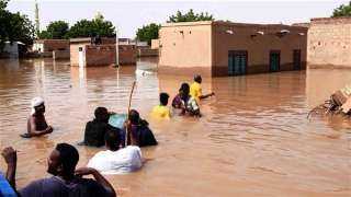 البرلمان العربي يدعو إلى مساعدة السودان لتجاوز محنة الفيضانات والسيول