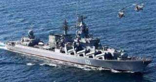 أسطول البحر الأسود الروسى ينهى صيانة وتطوير غواصة ”ألروسا”