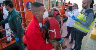 الحرس الوطنى التونسى يحبط 12 عملية هجرة غير شرعية