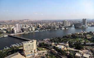 طقس اليوم الأحد.. شديد الحرارة نهارا معتدل ليلا.. والعظمى فى القاهرة 38