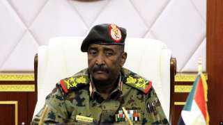 البرهان: السودان يعيش تجربة انتقال محاطة بتحديات كبيرة والجيش ينحاز للشعب فقط