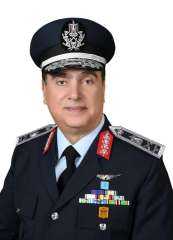 قرار جمهورى بتعيين اللواء طيارمحمود فؤاد محمد عبد الجواد   قائداً للقوات الجوية