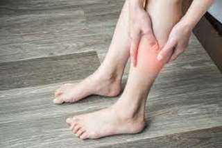 أعراض وعلاج جلطة الساق
