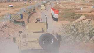 العراق.. إحباط مخطط إرهابي لاستهداف قوات أمنية والمدنيين في الموصل