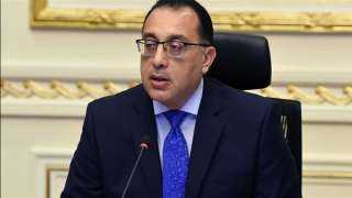 رئيس الوزراء يُتابع إجراءات زيادة التعاون البحري بين مصر ودولتي تونس والجزائر