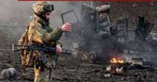 رئيس شبه جزيرة القرم: الأوكرانيون يحاولون إشعال النار فى المحاصيل