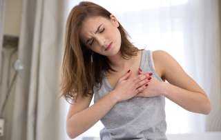 هل نقص البوتاسيوم في الجسم قد تؤدي إلى سكتة قلبية ؟