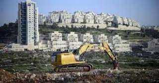 ”الخارجية الفلسطينية”: بناء المستوطنات جزء لا يتجزأ من حملات تهويد القدس