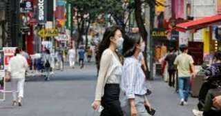 السياحة اليابانية تشهد انتعاشا بعد تخفيف قيود كورونا لدعم الاقتصاد
