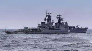 إقالة روسيا لقائد أسطول البحر الأسود بعد انفجارات استهدفت شبه جزيرة القرم
