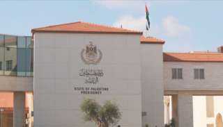 الرئاسة الفلسطينية تدين قرار الاحتلال إغلاق 7 مؤسسات: «جريمة واعتداء»