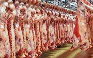 التموين تعلن خفض أسعار اللحوم البرازيلية المجمدة