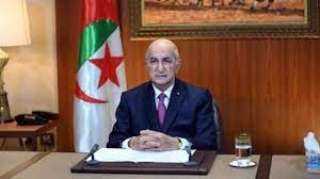 الجزائر تعلن تجميد أنشطتها فى الاتحاد العالمى للعلماء المسلمين