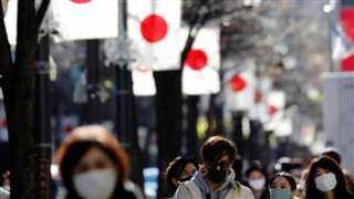 اليابان: الإصابات بكورونا بين الأطفال لاتزال مرتفعة وسط انخفاض التطعيم