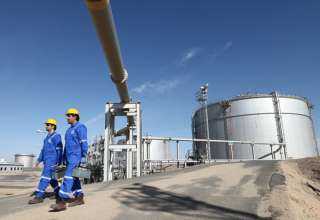 الكويت تعلن زيادة إنتاجها النفطى لتلبية الطلب المتزايد لضمان إمدادات آمنة ومستقرة