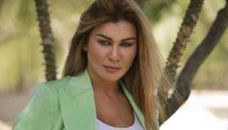 نادين الراسي تتهم الحكومة اللبنانية بقتل أخيها جورج