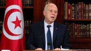 الرئيس التونسي يدعو لتضامن إفريقي للتوصل لحلول جدية لمشاكل القارة