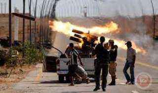 ليبيا: ارتفاع ضحايا اشتباكات طرابلس إلى 32 قتيلا و159 مصابا