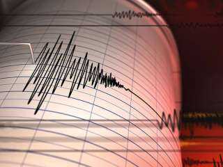 زلزال بقوة 6.1 درجة قبالة جزيرة سومطرة الإندونيسية